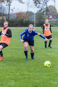 Bild 27 - Frauen TSV Wiemersdorf - SG Wilstermarsch II : Ergebnis: 1:3